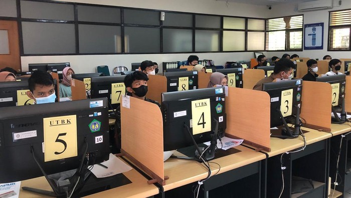 Pentingnya Try Out Berkala Dalam Persiapan UTBK