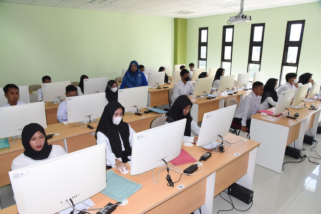 Strategi Lolos Kedokteran PTN Melalui UTBK SNBT